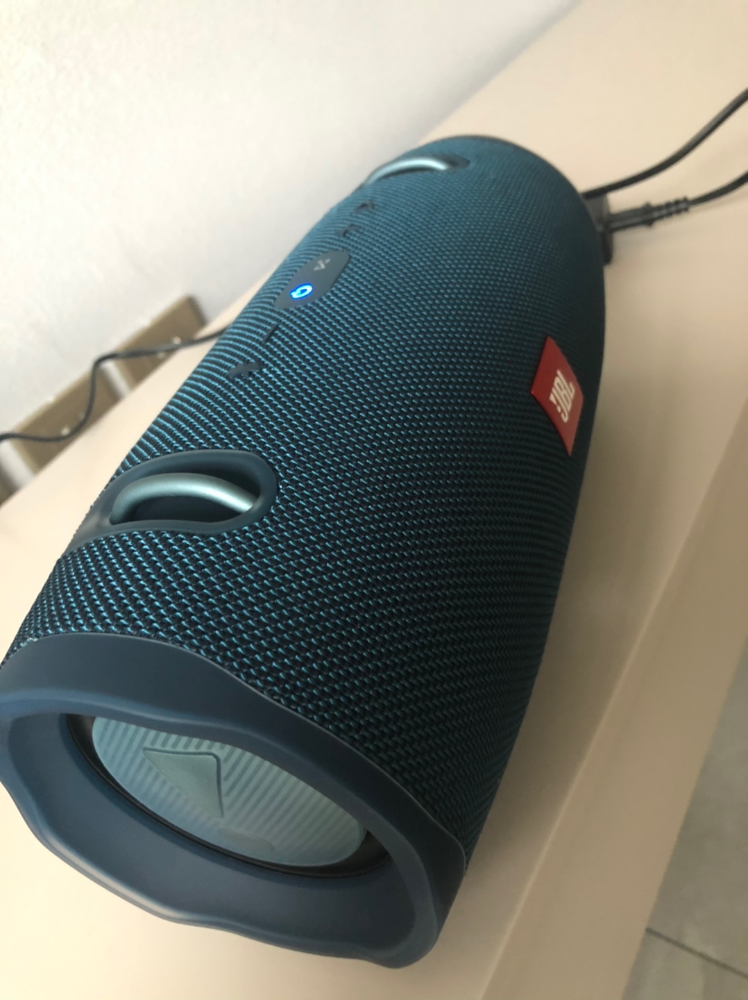 jbl xtreme2 音樂戰鼓二代 無線藍牙音箱 低音炮 戶外便攜式hifi音響