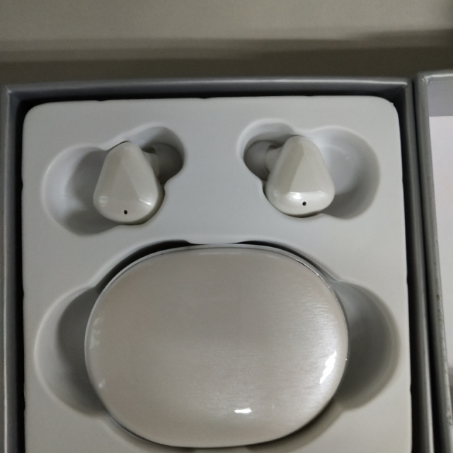 绿芒果t50tws蓝牙耳机瑞昱50双耳立体声运动入耳式耳塞siri语音立体