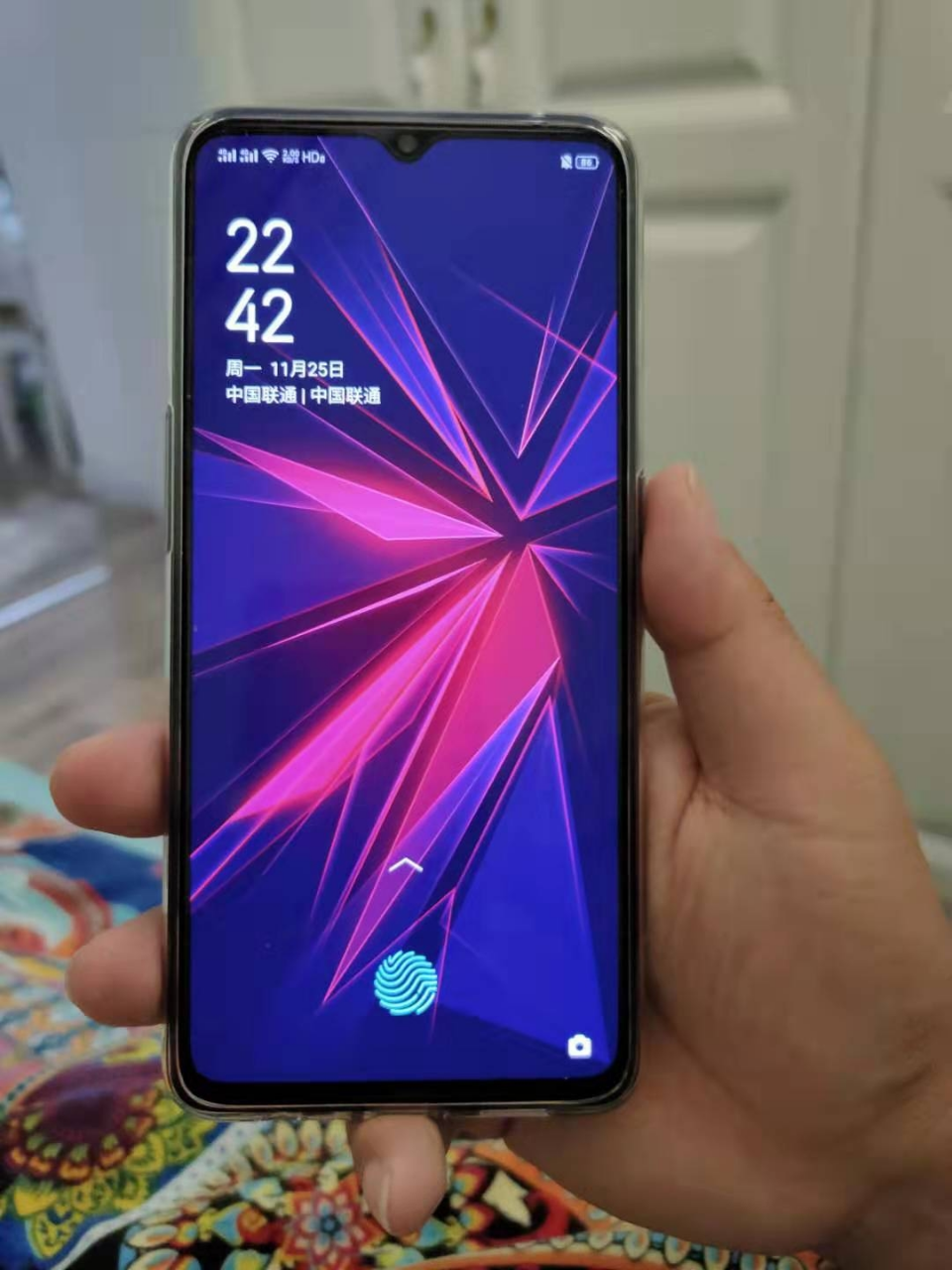 11手机 oppo k3 升级版 90hz电竞屏65w超级闪充高通骁龙855plus全面屏