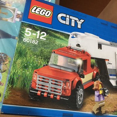 lego乐高 city城市系列 重型救援直升机60166 塑料玩具 3岁以上 200块