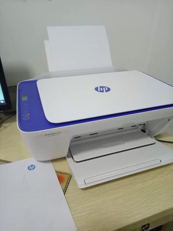 彩色相片家用照片打印机 家庭学生a4作业文档资料多功能打印 小型家用