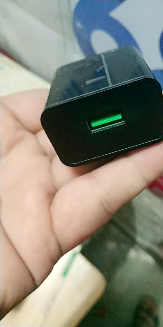 小米mix2 s max4 黑鲨2 pro helo 充电器正品qc3.