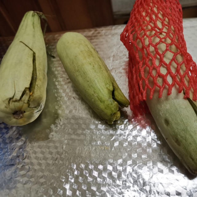 羊角蜜甜瓜当季香瓜应季蜜瓜时令生鲜小脆瓜45斤