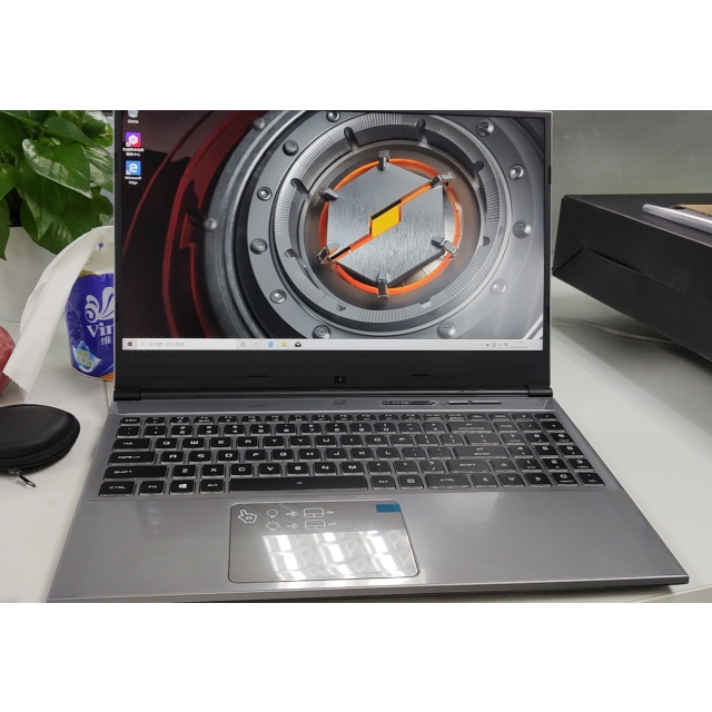 机械革命(mechrevo)深海幽灵z2 air-s 十代i7-10750h 8gb 512gb固态