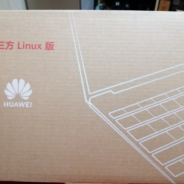 第三方linux版 13英寸全面屏超轻薄笔记本电脑(amd ryzen 5 3500u 8gb