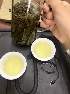 安溪鐵觀音茶葉濃香型2019新茶烏龍茶散裝袋裝小包裝禮盒裝500克曬單