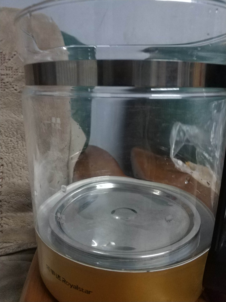 定制定制适用于荣事达养生壶配件单玻璃壶ysh8 8/1531/1525/q/1563