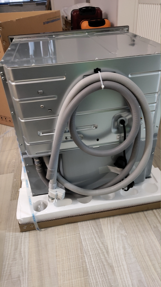 老板电器(robam)嵌入式洗碗机厨房家用6套餐具高温杀菌消毒抽屉型全