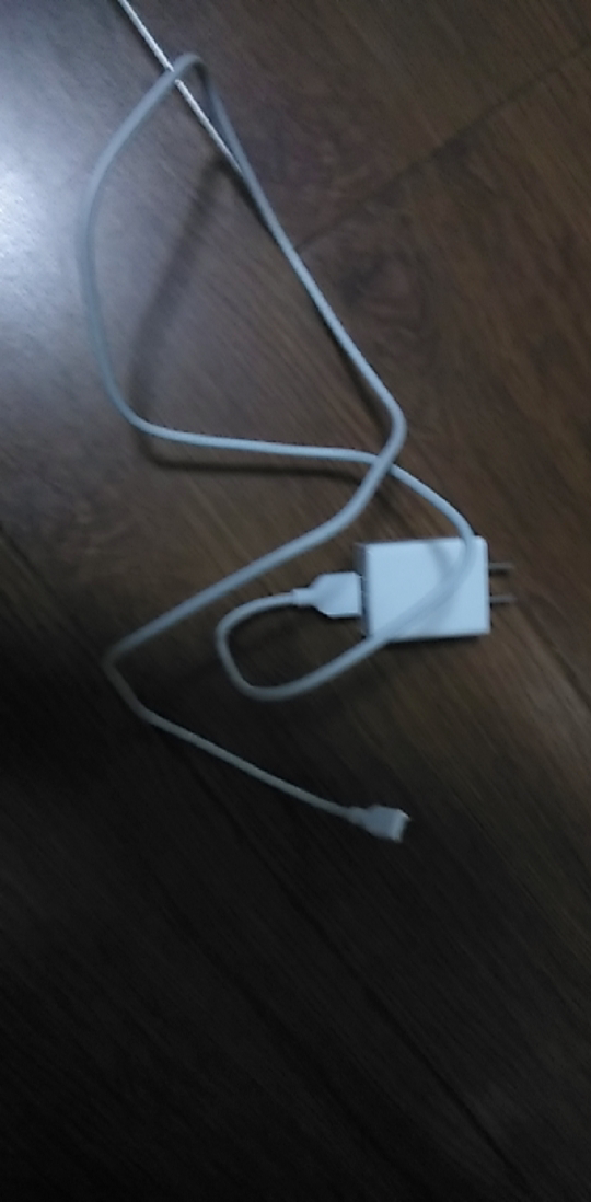 y852a白色1米数据线直冲快充 vivoy85a y83 y71 z1 vivoy755v2a充电器