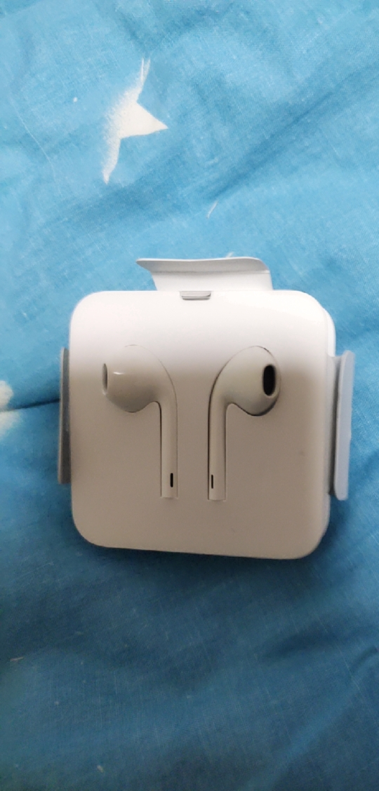 99新】apple/苹果 iphone 7/8/x/xs/11拆机有线lightning耳机earpods