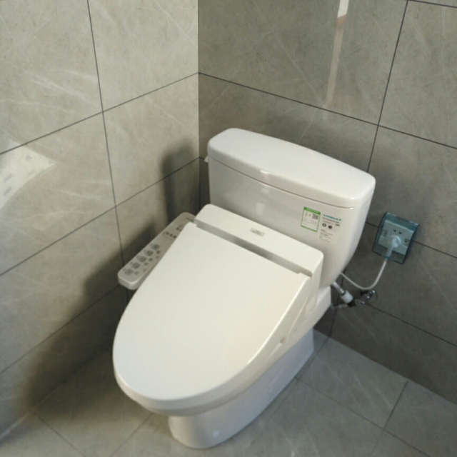 toto坐便器卫洗丽智能组合智洁分体底座加热座圈cw764tcf345cs300mm