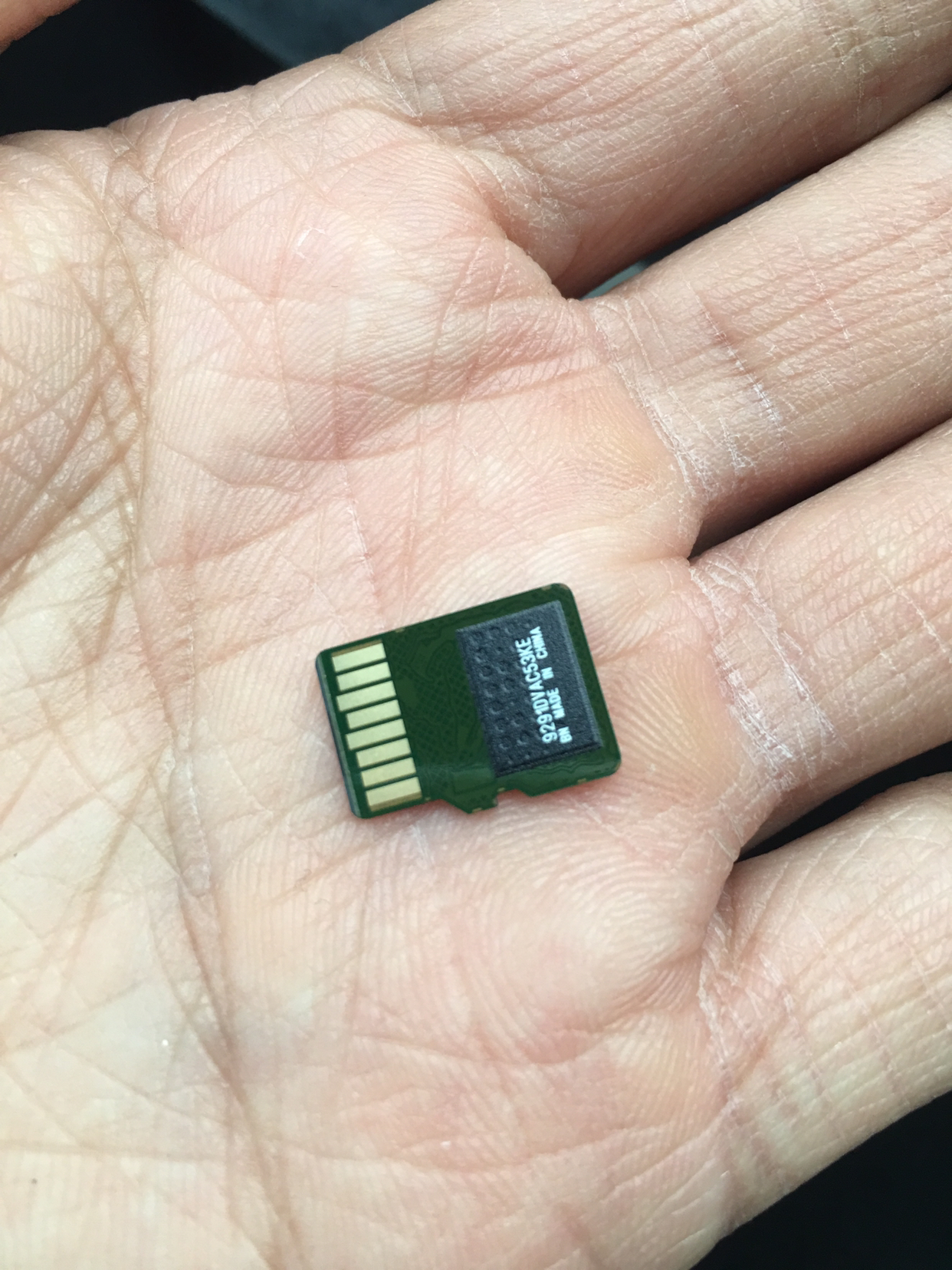 行车记录仪专用存储卡64g