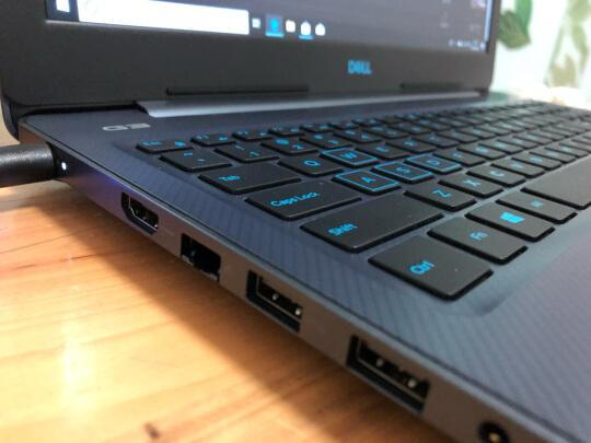 戴尔(dell)游匣g3 3590 15.