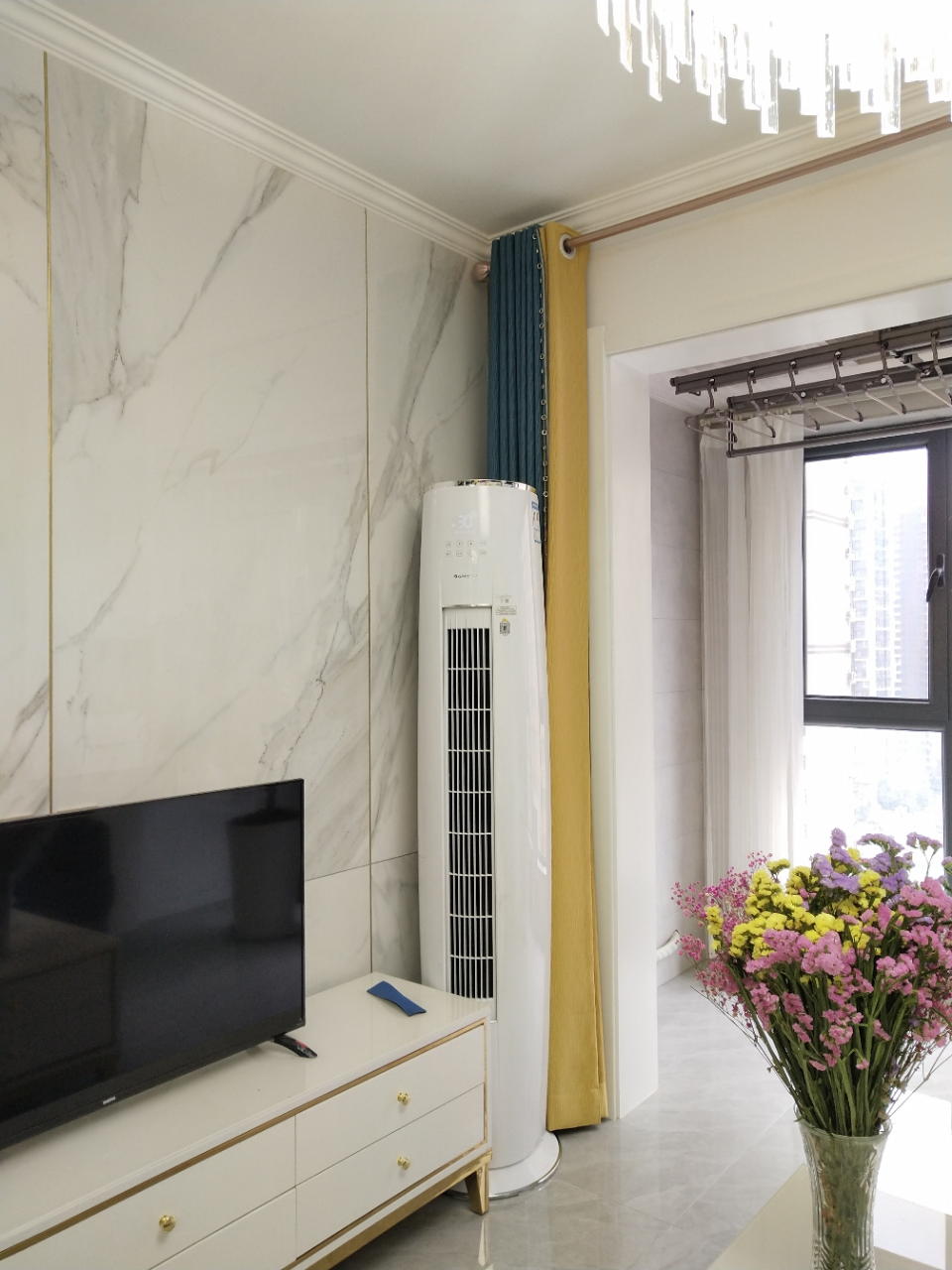 格力(gree)2匹 变频 kfr-50lw/(50556)fnhaa-a1 宁畅 1级能效 冷暖