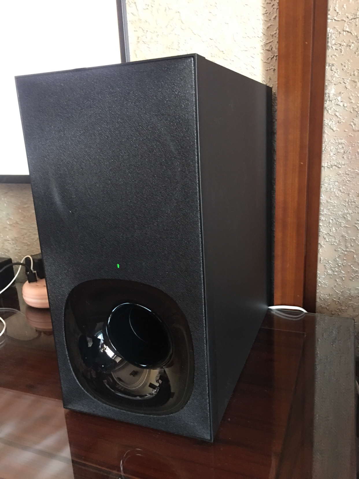 sony(索尼)无线家庭音响系统ht-z9f 支持杜比全景声 7.1.