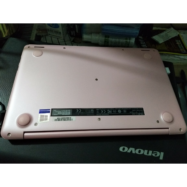 小小办公本asus华硕轻薄本e203ma轻薄便携商务办公学生本迷你上网本