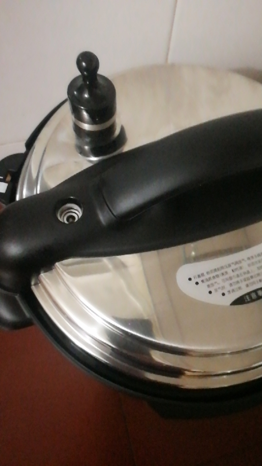 爱德(aide)304不锈钢内胆电压力锅全自动电高压锅多功能智能饭煲定时