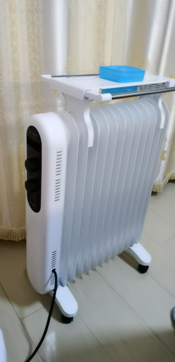 格力电暖器取暖器