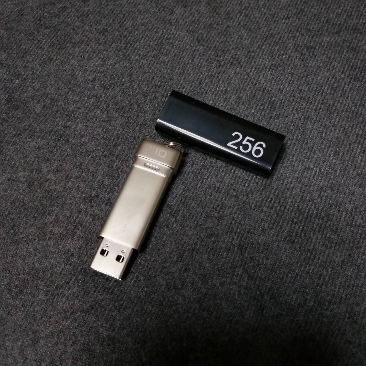 0 u盘 pd138系列 全机身帽盖防护 电脑u盘 车载高速优盘晒单图