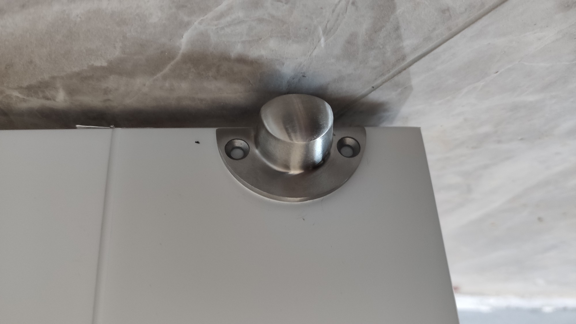 强磁不锈钢门吸