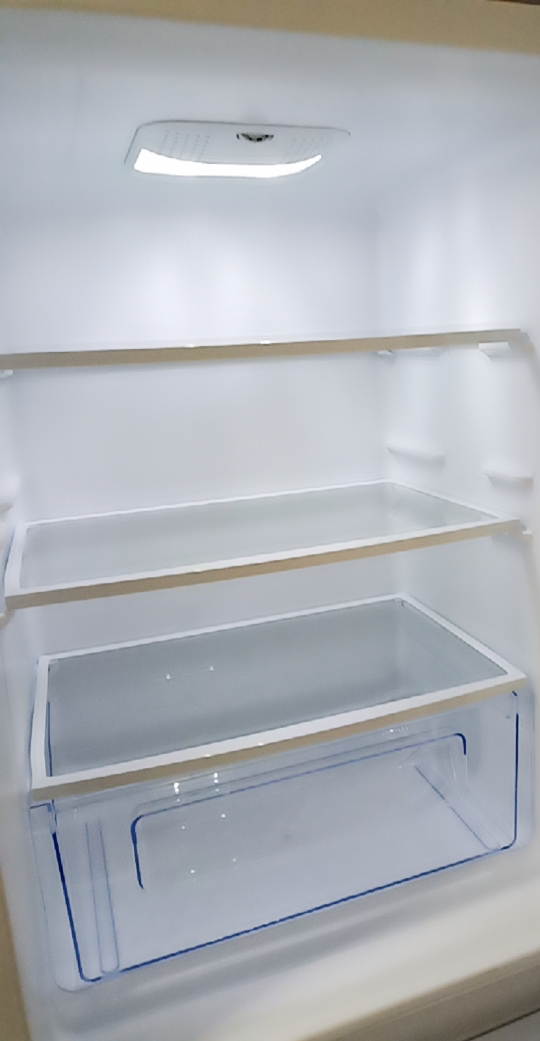 冰箱 升级三温区设计 中门软冷冻 即切即用 节能养鲜hips环保内胆