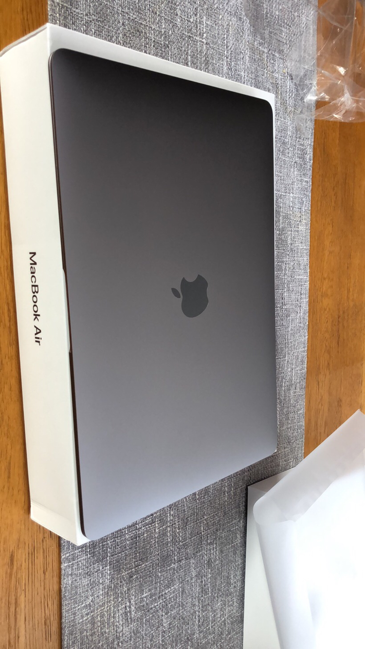 apple macbook air 13.