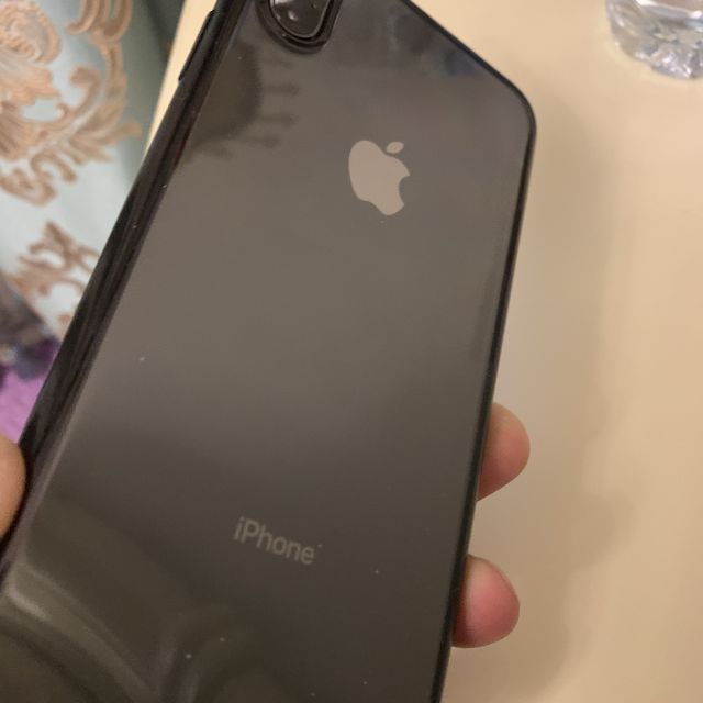 xs max 64gb 深空灰色 移動聯通電信全網通4g手機 雙卡雙待 蘋果手機