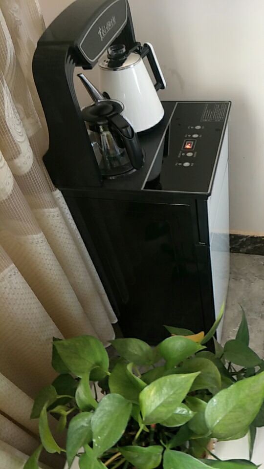 奥克斯/aux 立式饮水机ycb-0.