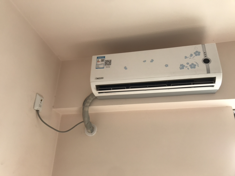 志高2匹 变频 冷暖卧室书房家用壁挂机 2 kfr-51gw/fbp119 n3a晒单图