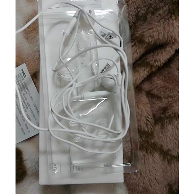 自营套餐华为p10plusvkyal006gb128gb玫瑰金全网通华为半入耳式耳机am