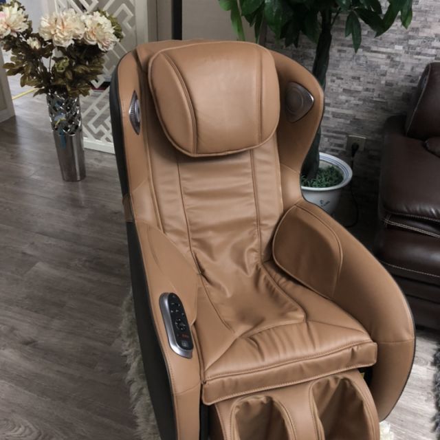 > 顾家家居kuka 电动多功能智能零重力按摩椅单椅 ptdk802fy商品评价