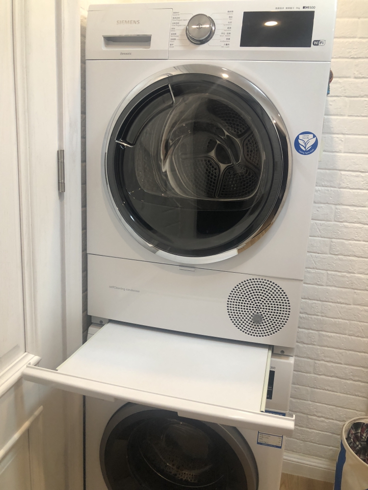 西门子 滚筒 烘干