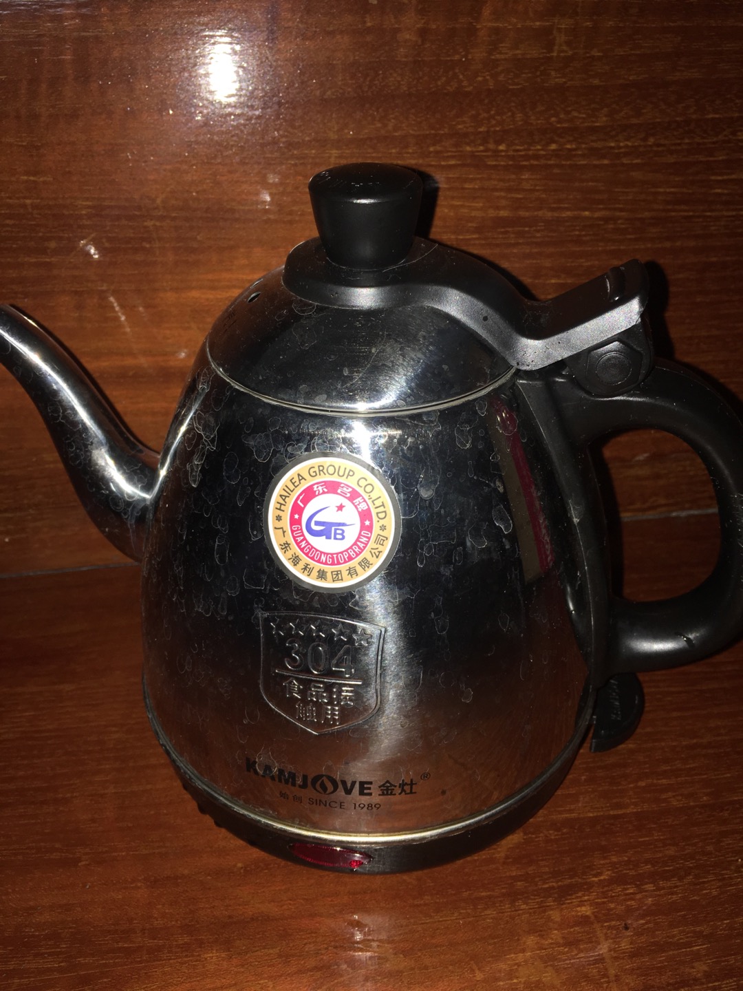 我们为您提供金灶 电热水壶的优质评价,包括金灶 电热水壶商品评价
