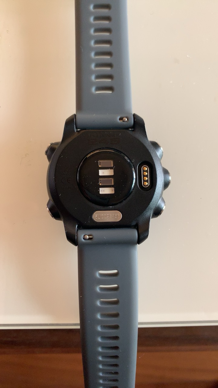 garmin佳明forerunner245高阶跑步心率户外功能手表旗舰新品首发防水