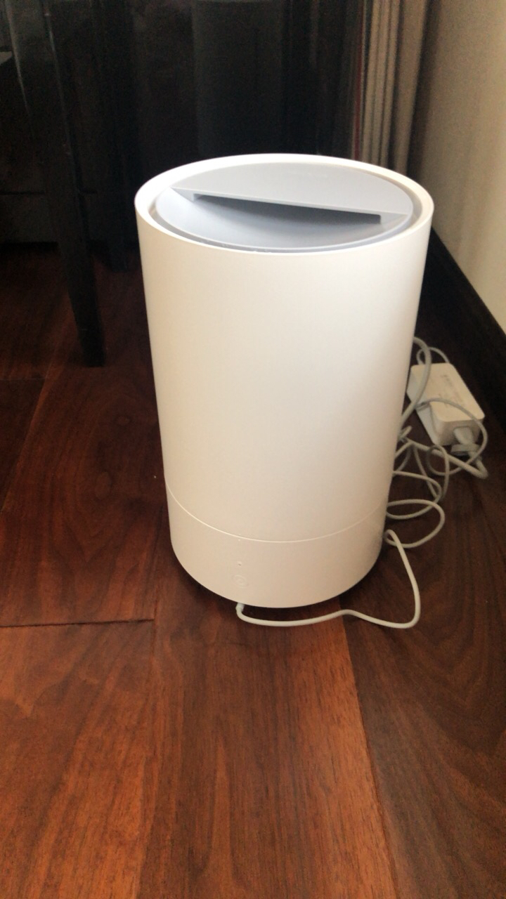 空气加湿器家用大雾