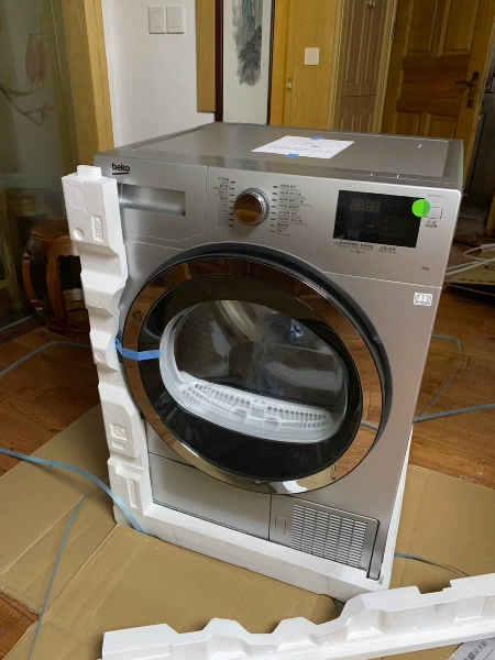 beko倍科干衣机