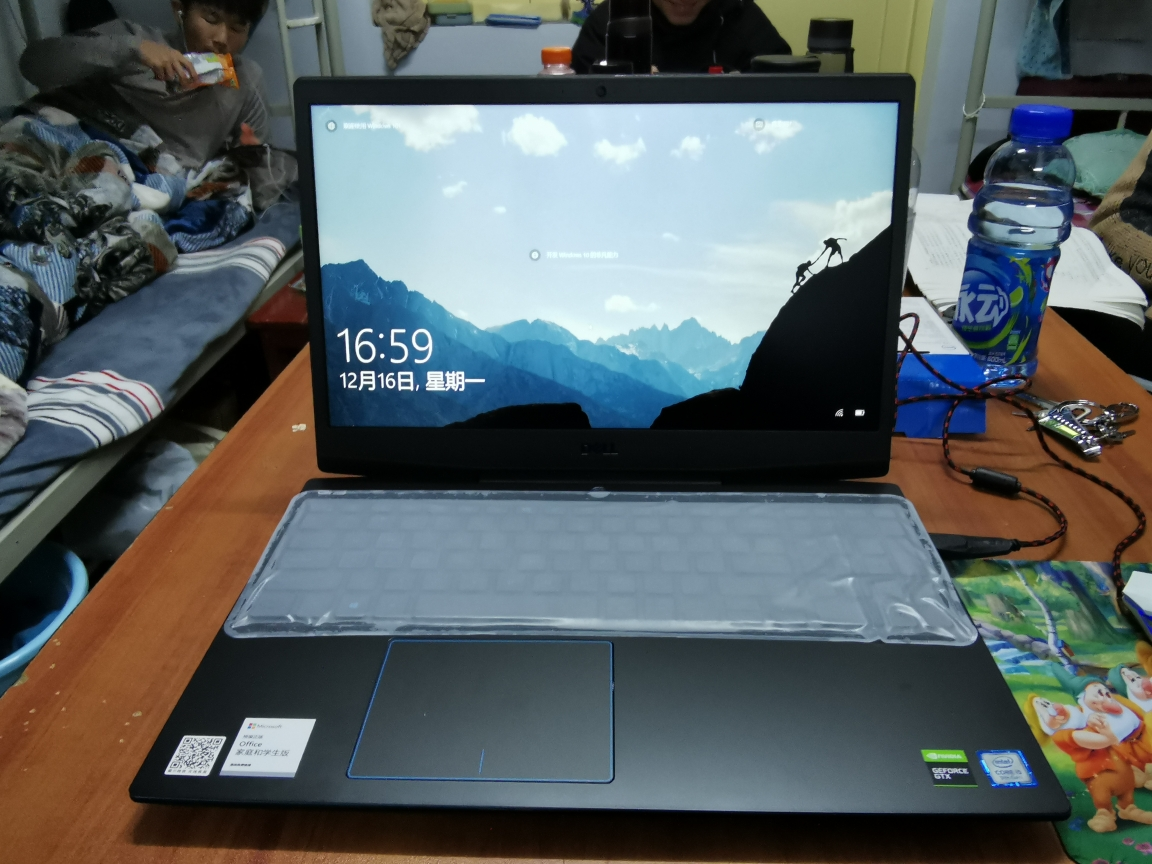 戴尔g3 3590,戴尔g3 3590硬盘 戴尔(dell)游匣g3 3590高色域版(i5-9300h 8g 512gb固态gtx1650-4g独