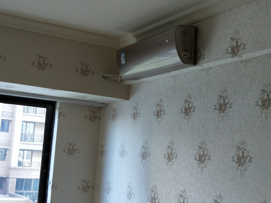 格力空调润典kfr-35gw/(35595)fnca-a1挂机一级能耗金色大1.5晒单图