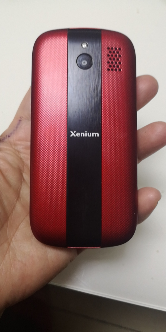 滑盖手机