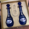 洋河 蓝色经典 梦之蓝M6 45度 500ml*2瓶*1盒 礼盒装 浓香型白酒 口感绵柔晒单图