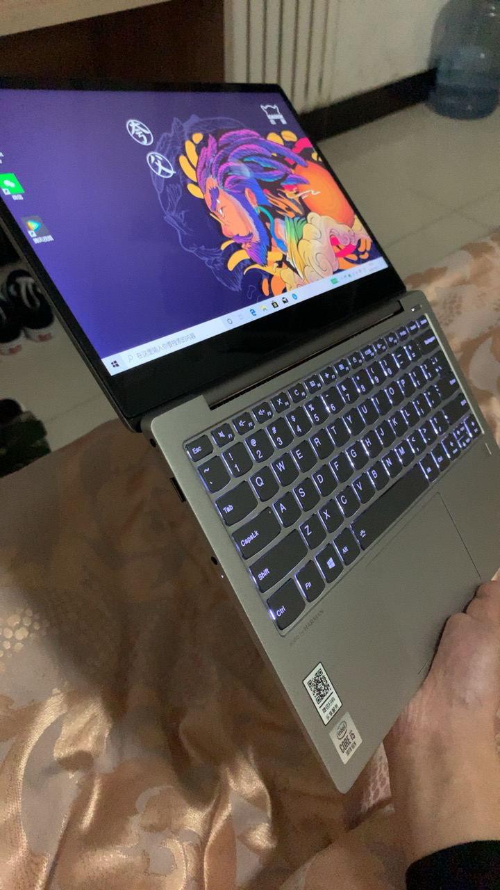 联想(lenovo)小新air13 2019新款 13.