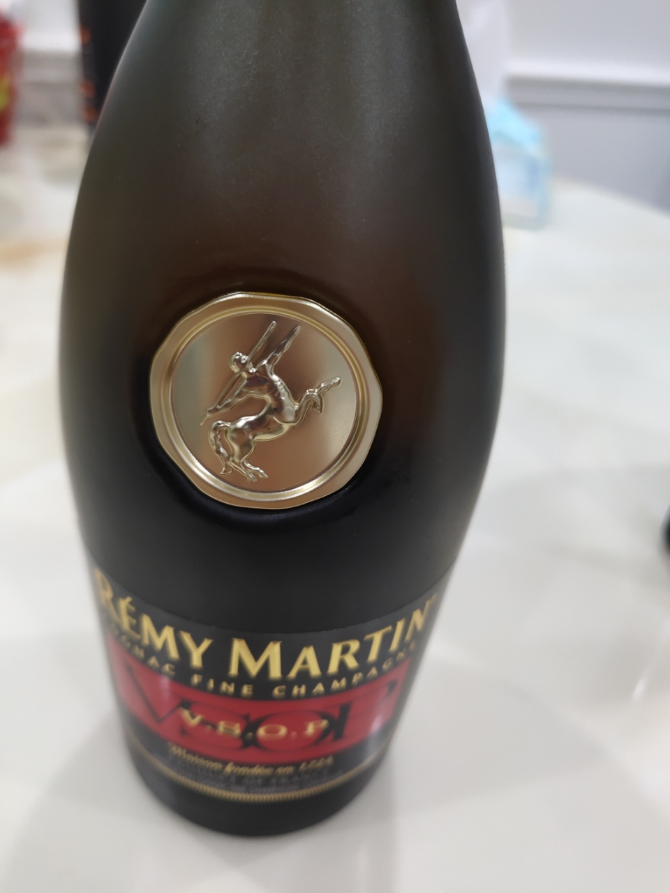 人头马vsop白兰地