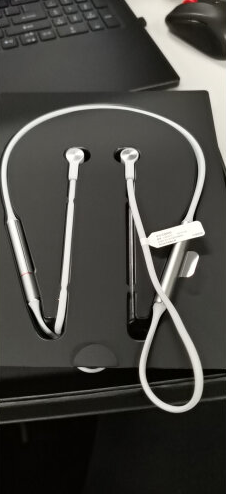 华为蓝牙耳机运动