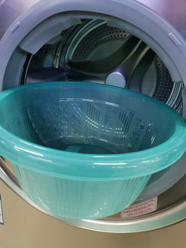 松下(panasonic) xqg100-ld165 10kg洗6kg烘 全自动家用变频 洗烘一体