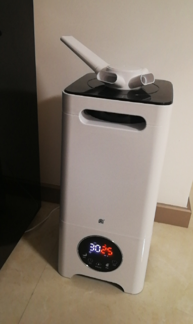 大型加湿器家用