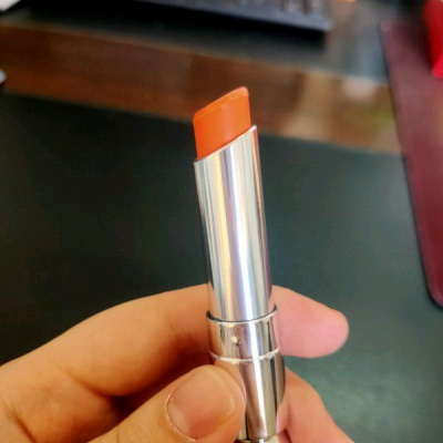 dior迪奥烈艳蓝金口红唇膏847#烂柿子色 滋润显色 原装正品