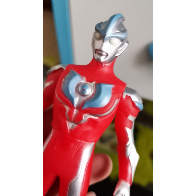 13厘米小号银河奥特曼软胶人偶捷德欧布贝利亚迪迦500系列赛罗儿童