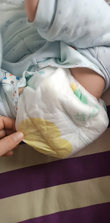 【xl80片装】萌儿乐宝宝拉拉裤尿不湿加大号xl码40片*2包装12kg-17kg