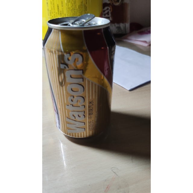 苏宁超市屈臣氏watsons干姜汽水330ml24整箱