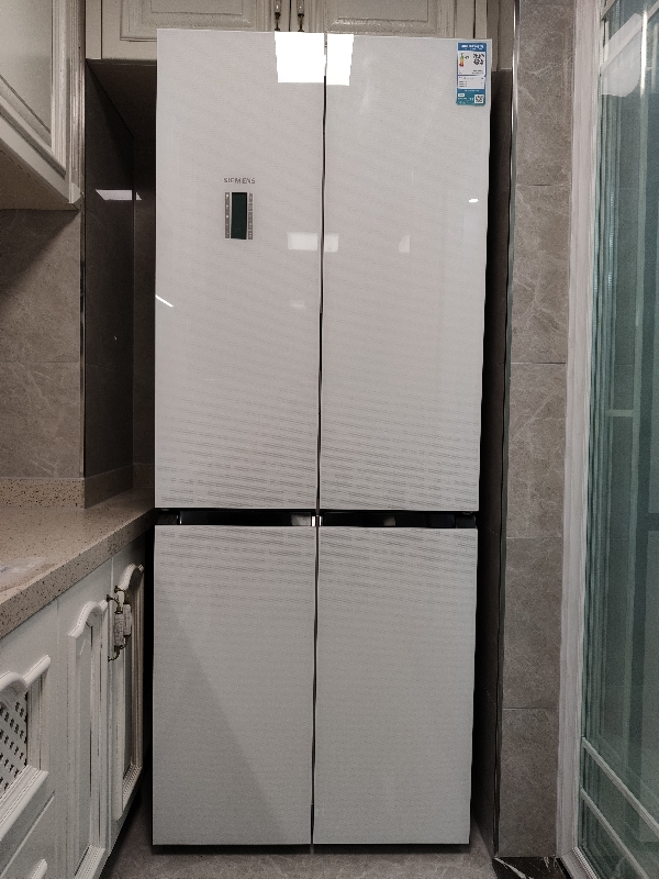 西门子冰箱对开门多门